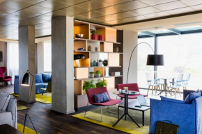 Отель Okko Hotels Paris Rueil Malmaison  Рюей-Мальмезон